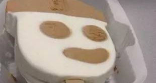 儿时的40种零食