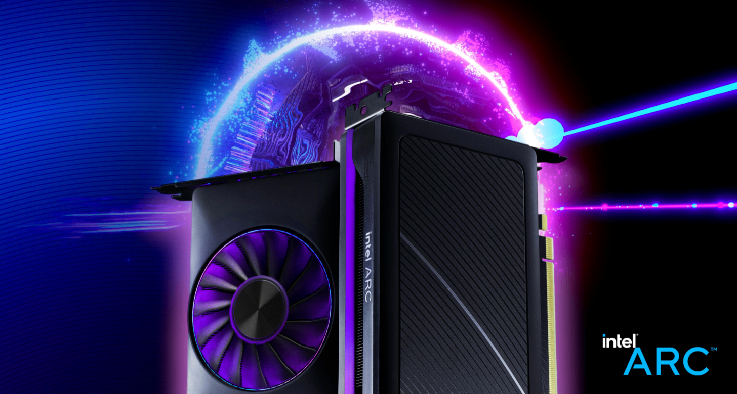 英特爾B770預計Q4季度發佈；美光PCIe6原型SSD速度超30GB/s