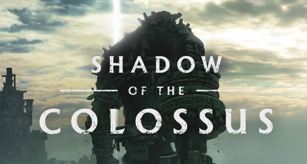 攀越巨像神迹——《汪达与巨像》白金感想与个人评价