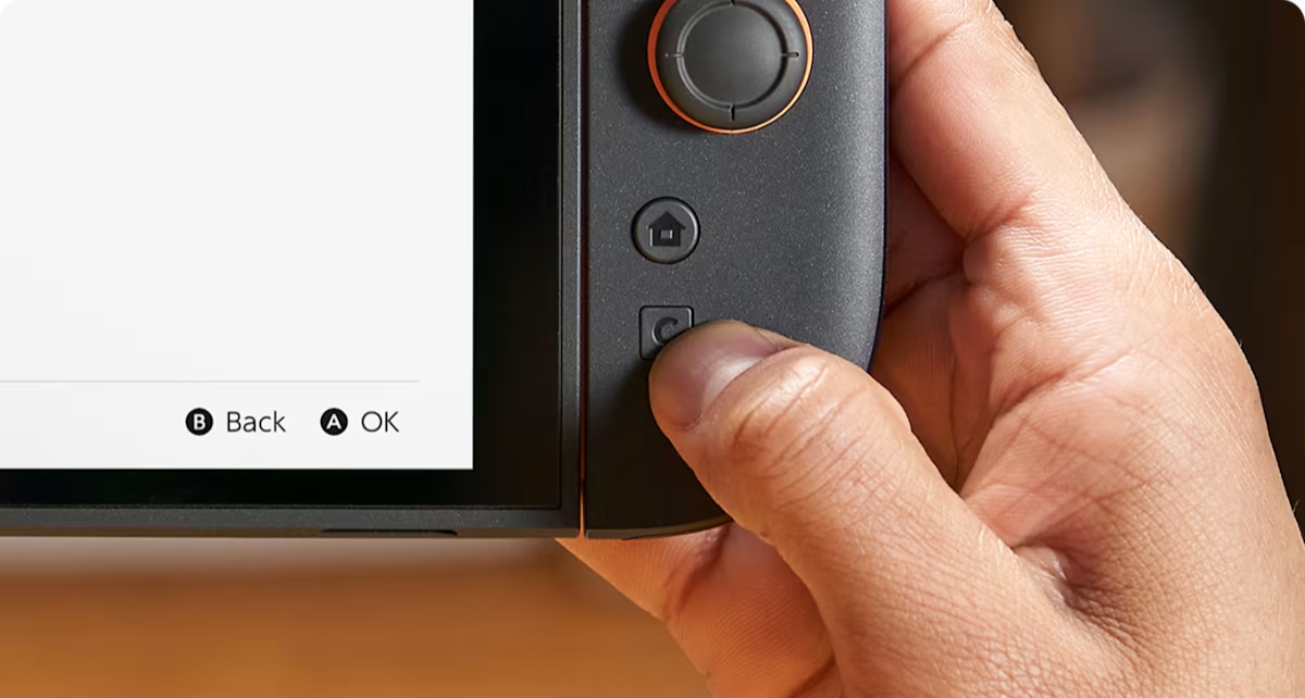 使用Switch 2 語音功能，需要綁定電話號碼