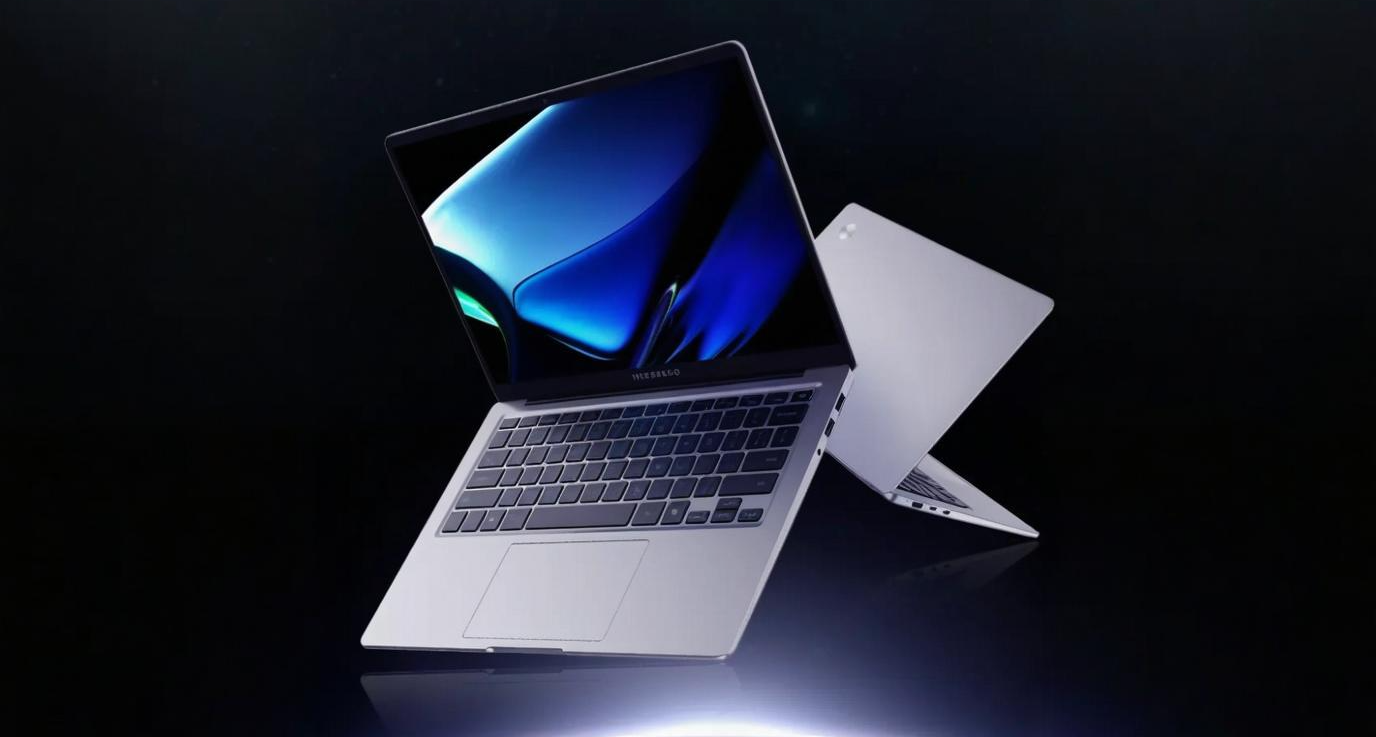 機哥全新輕薄本星耀14發佈！5月31日全網上架！