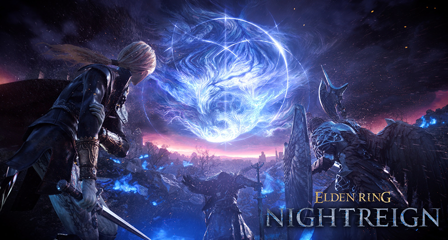 《艾爾登法環：黑夜君臨》現已開放預載，推薦顯卡GTX1070