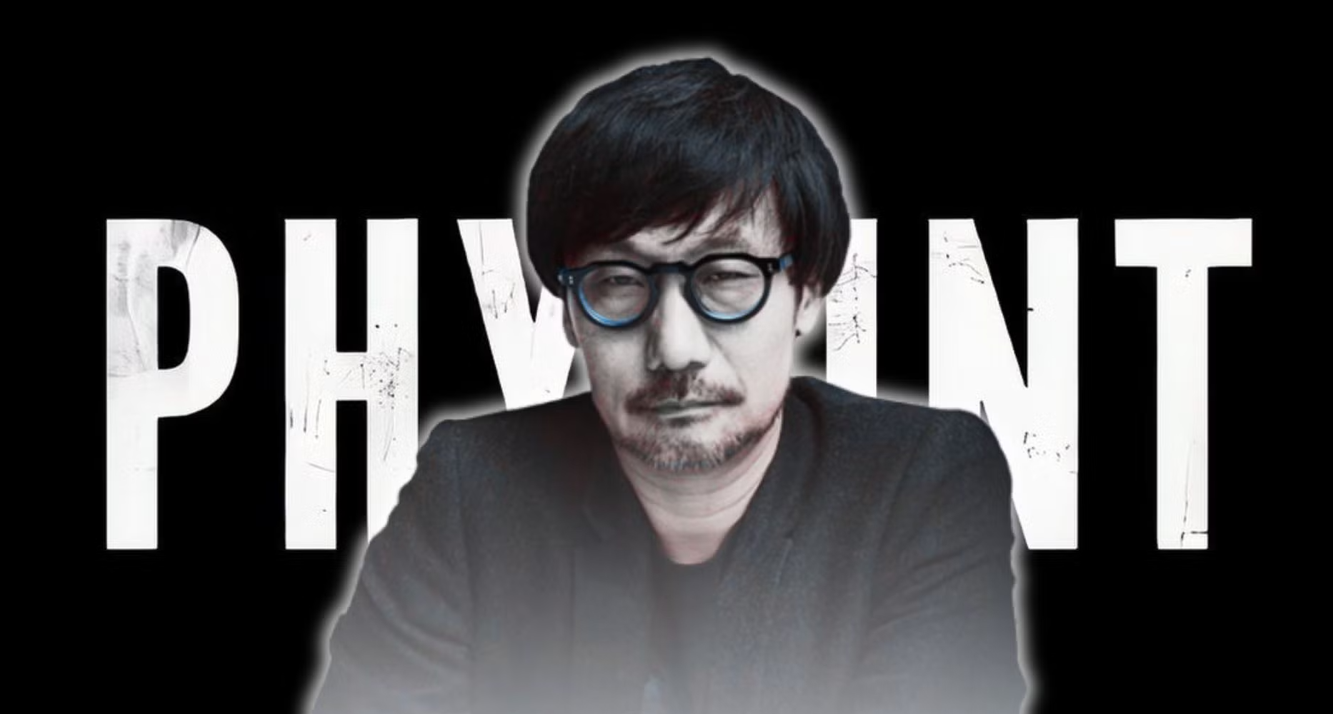 小岛秀夫透露他为何要制作《合金装备》精神续作《Physint》