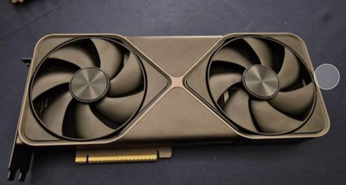 RTX5090跌破官方建议零售价