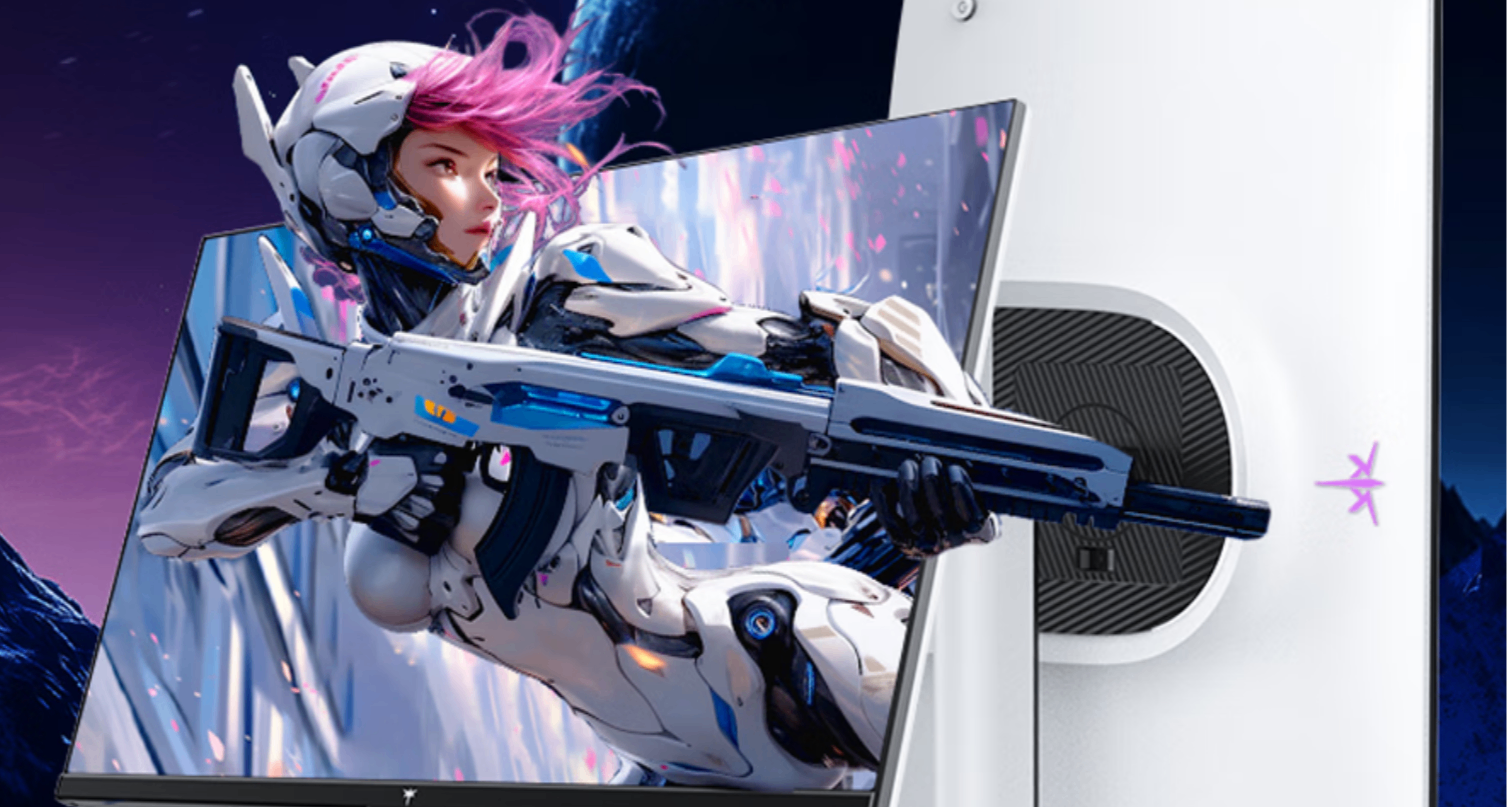 MiniLED白菜價755元！KTC 27英寸1152分區HDR1000電競屏