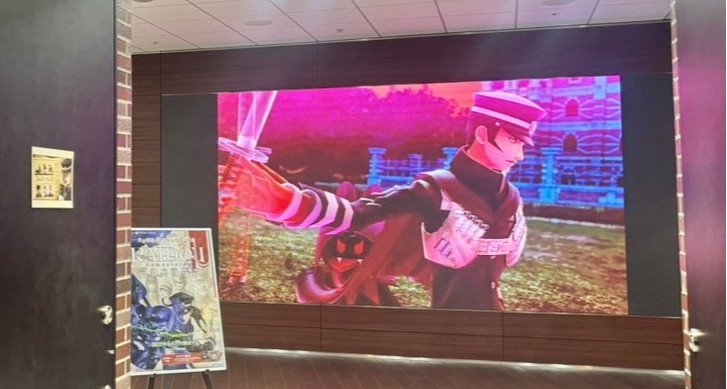 ✨《RAIDOU》粉絲見面會返圖✨