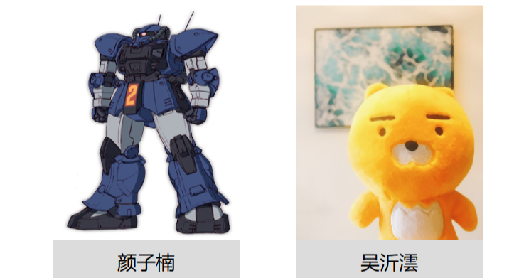 高校老师潮起来！个人简介用动漫角色当头像！