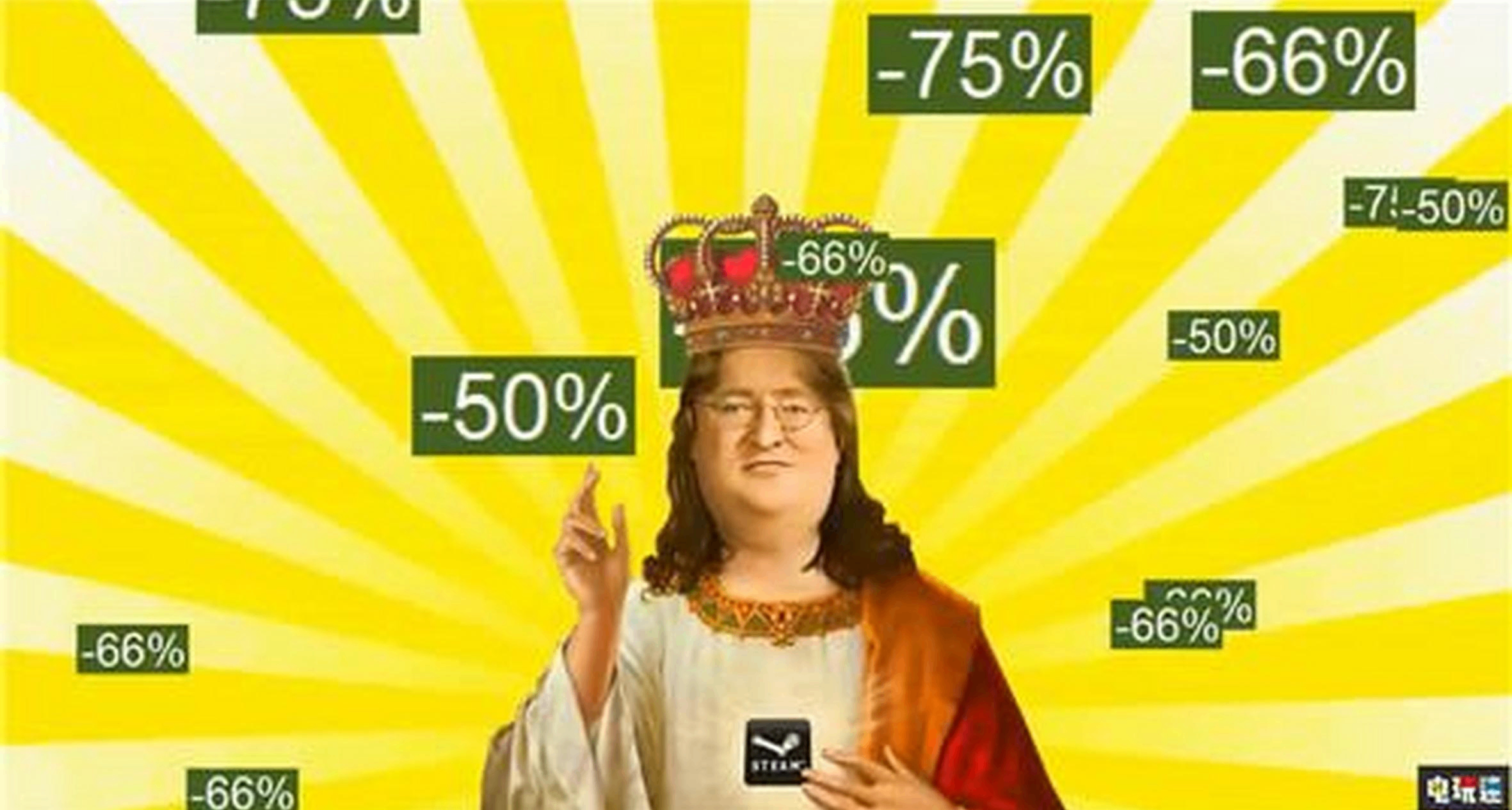 steam殭屍大戰吸血鬼遊戲節，50款高評分遊戲盤點！
