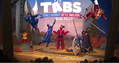 《全面憨憨戰爭模擬器》更新《BUG》？莫不是爲了掩飾真的BUG？