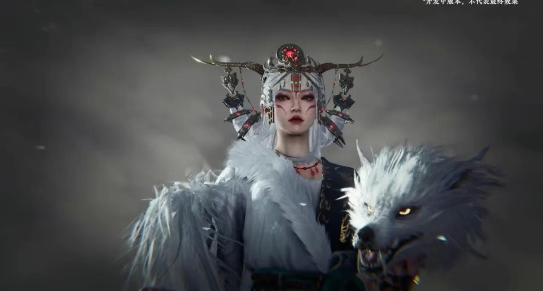 永劫徵神3.0開啓！顧清寒激戰新首領桓月，神射系統將同步上線