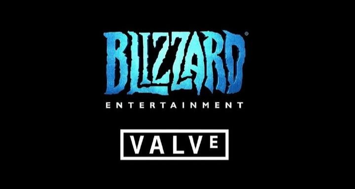 官方正統VS玩家創意，暴雪與V社的神操作都付出了代價
