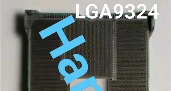 Intel下下代又换接口！针脚第一次突破1万个
