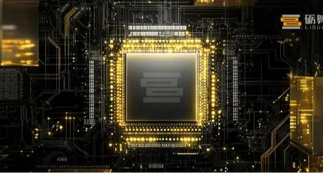 中国首款6nm自研国产GPU成功点亮 老外质疑 真有RTX 4060这么强吗