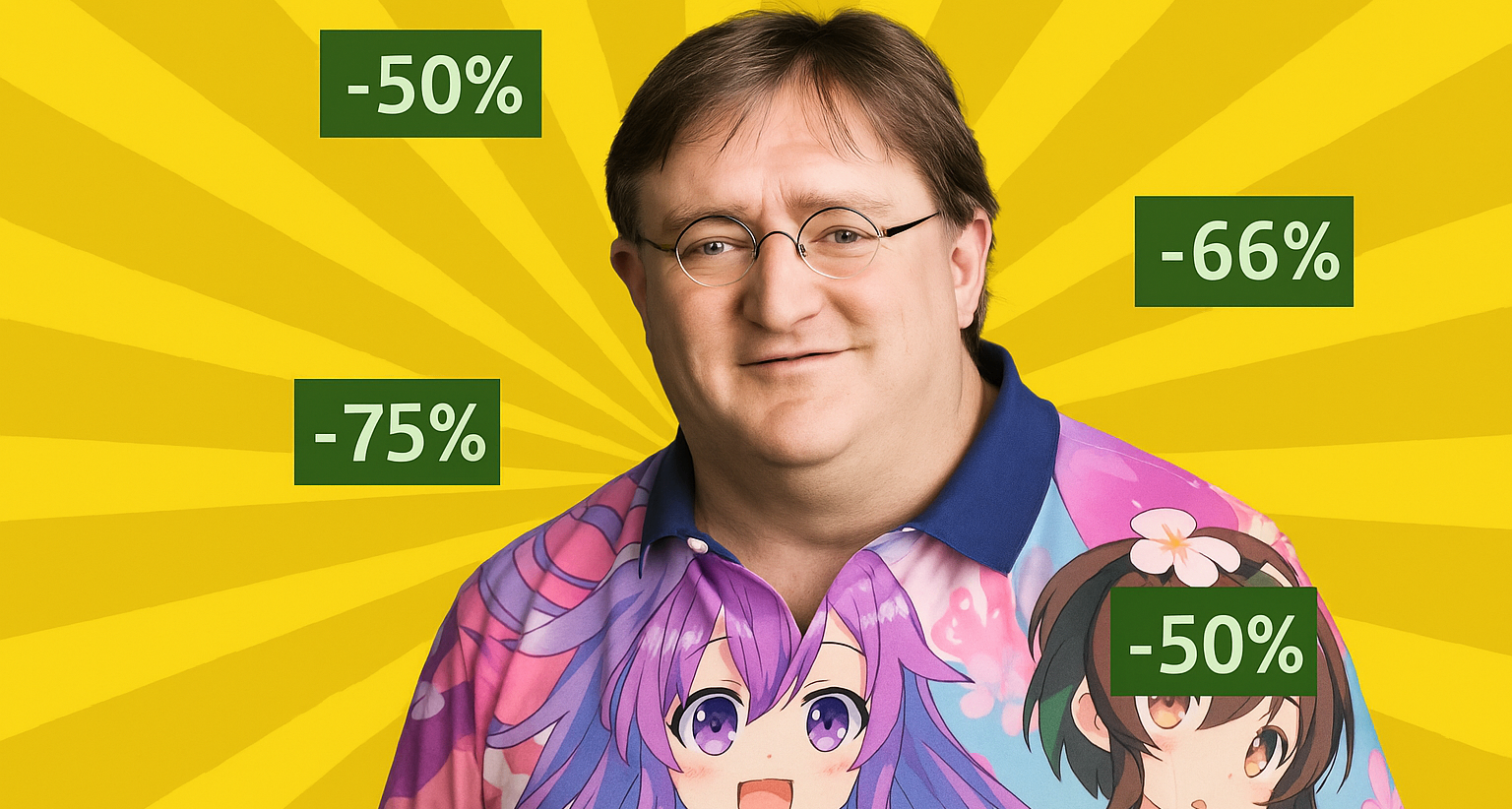 【6.2 Steam折扣】90%好評起步！史低神作＋通關時間整理