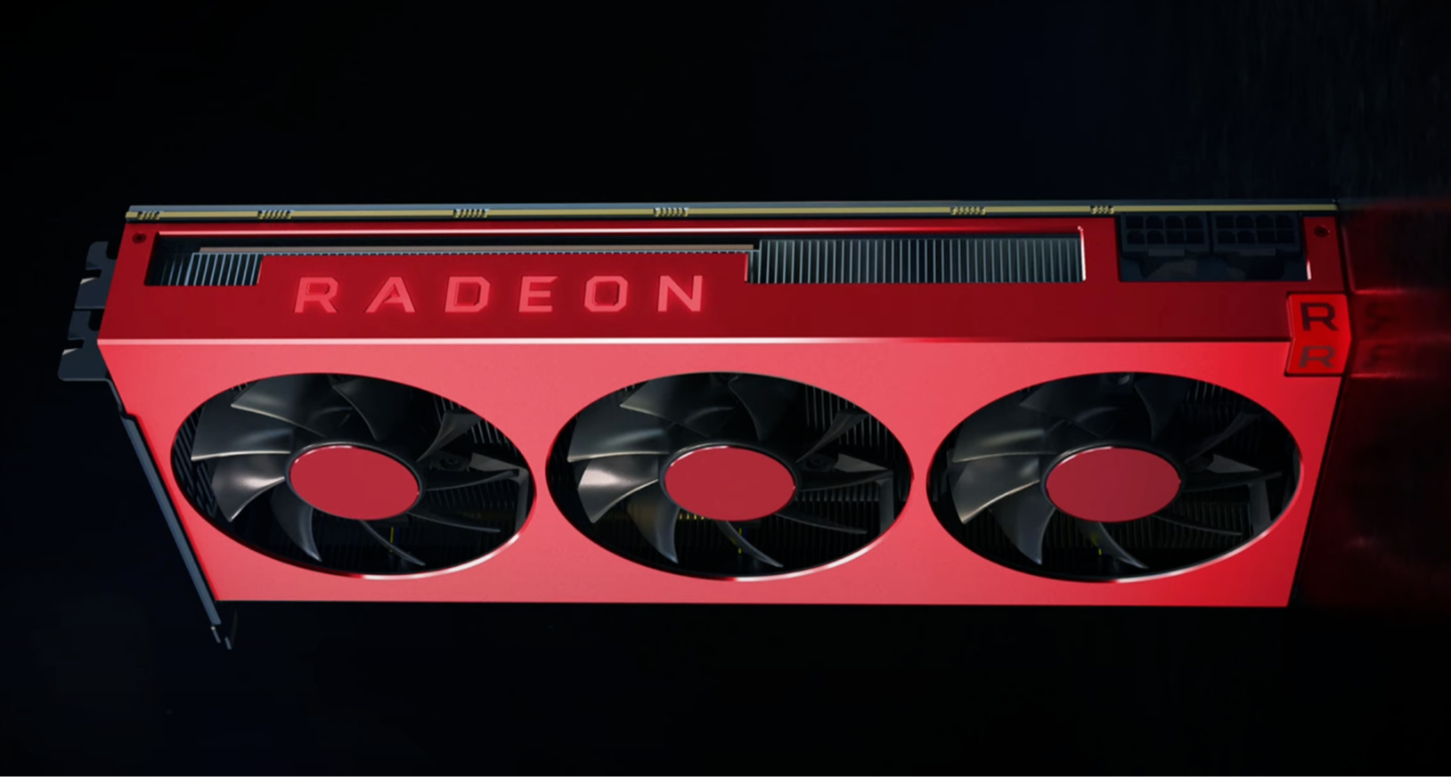 不靠譜傳言：RX 9080XT閃電歸來？32GD7顯存飆到450W功耗！