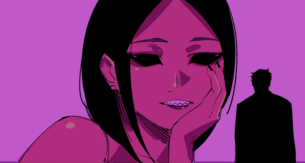人外老婆的预产期难以确定？！【漫画分享解说】