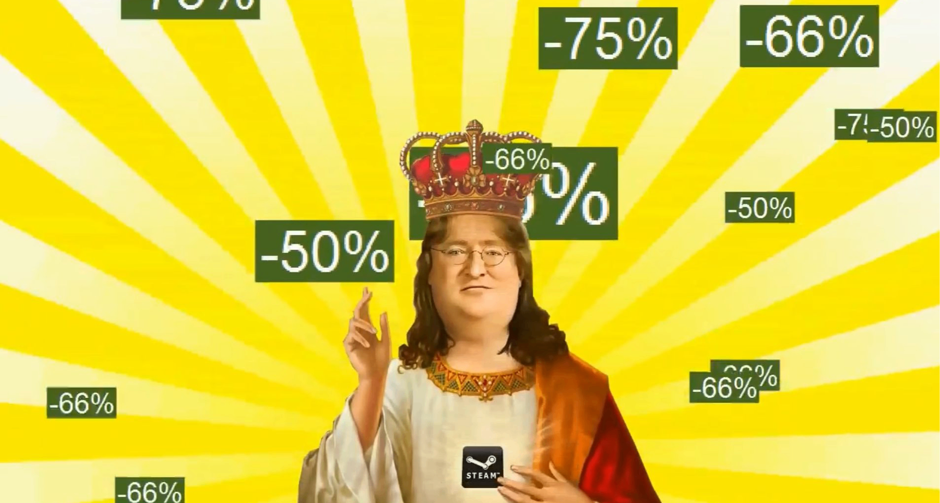 六一Steam捆綁包合集一篇速通