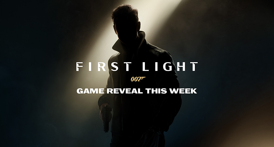 IOI正式公佈新作007完整名稱，本週發佈第一支預告片
