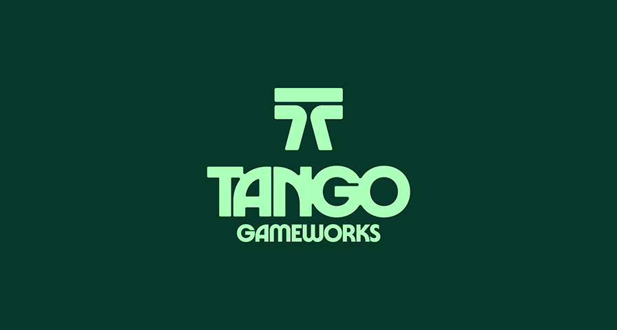 《完美音浪》工作室Tango Gameworks正式重启！全新品牌形象公布