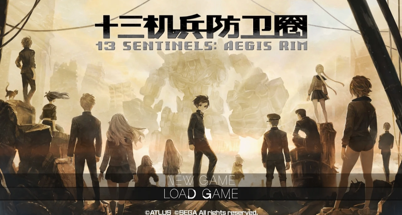 任天堂Switch遊戲卡2025年6月2日好價推薦，十三機兵防衛圈145元