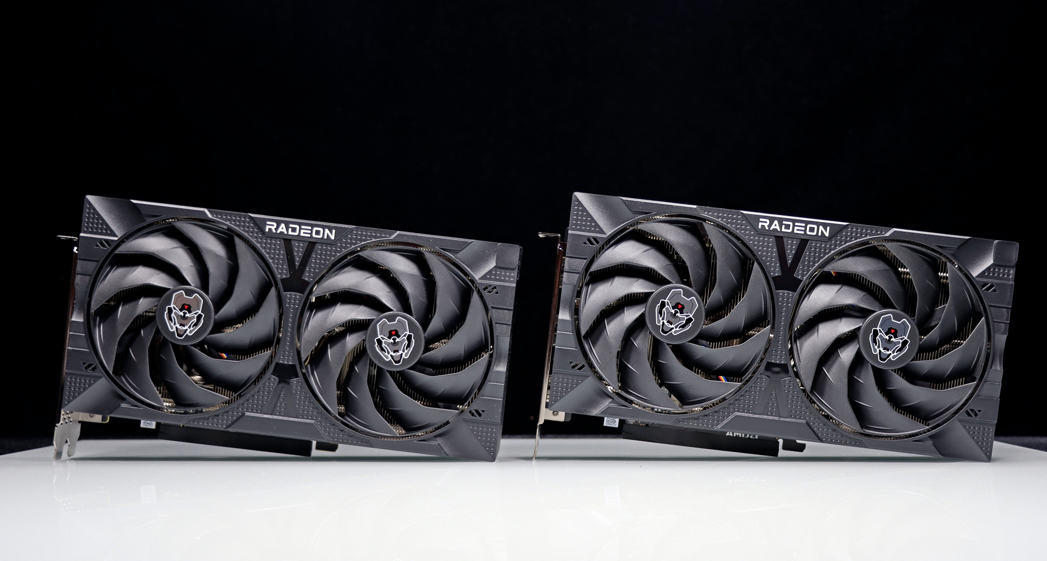 中端显卡有了新性价比选择——AMD Radeon RX 9060XT 8GB/16GB