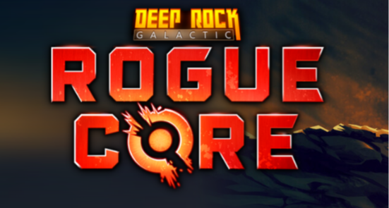 Rogue Core第二波测试即将开启！