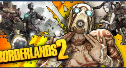 【附鏈接】Steam《無主之地2》免費送！限時領取，別錯過