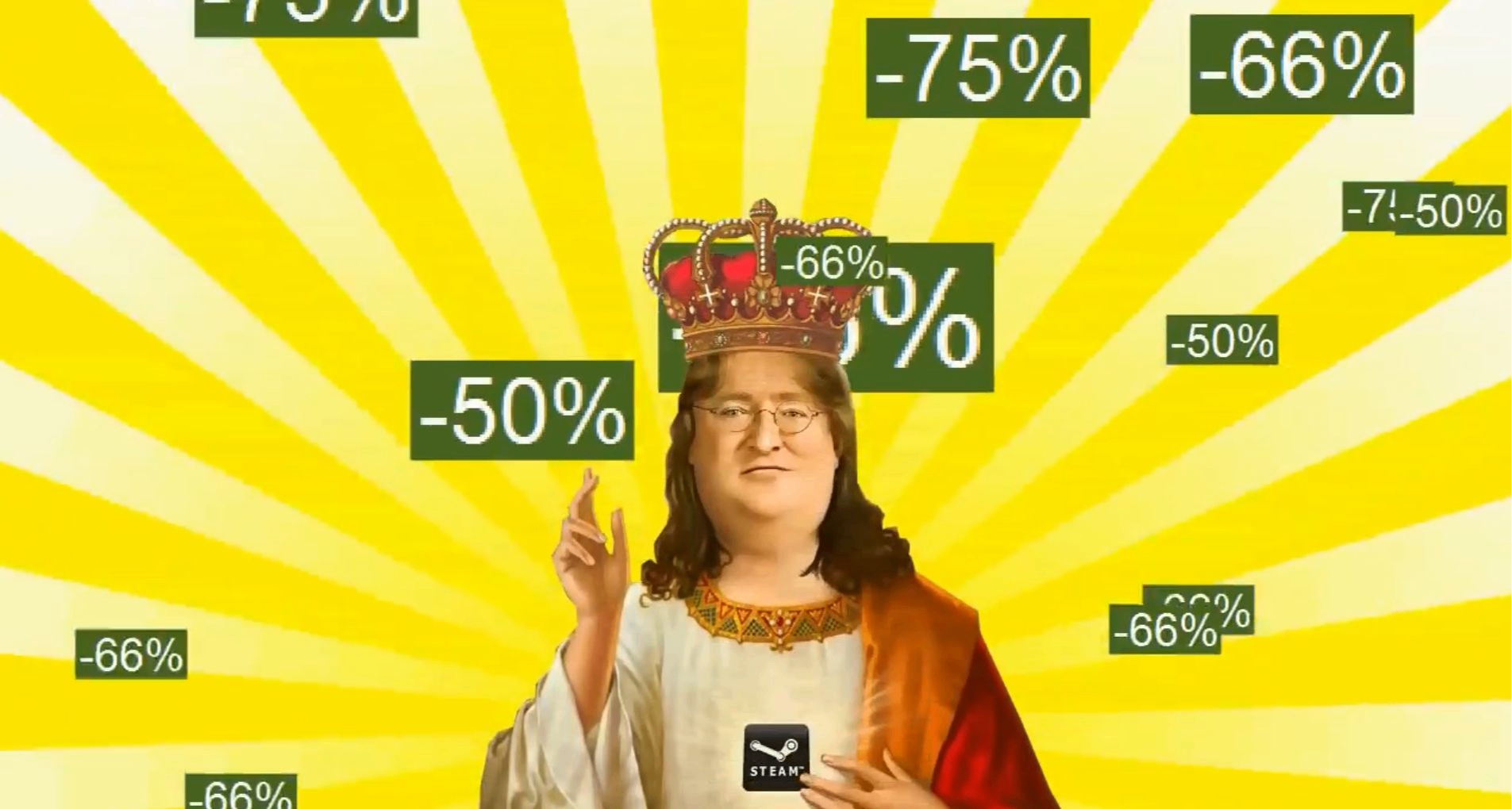 6月6日Steam捆綁包合集彙總