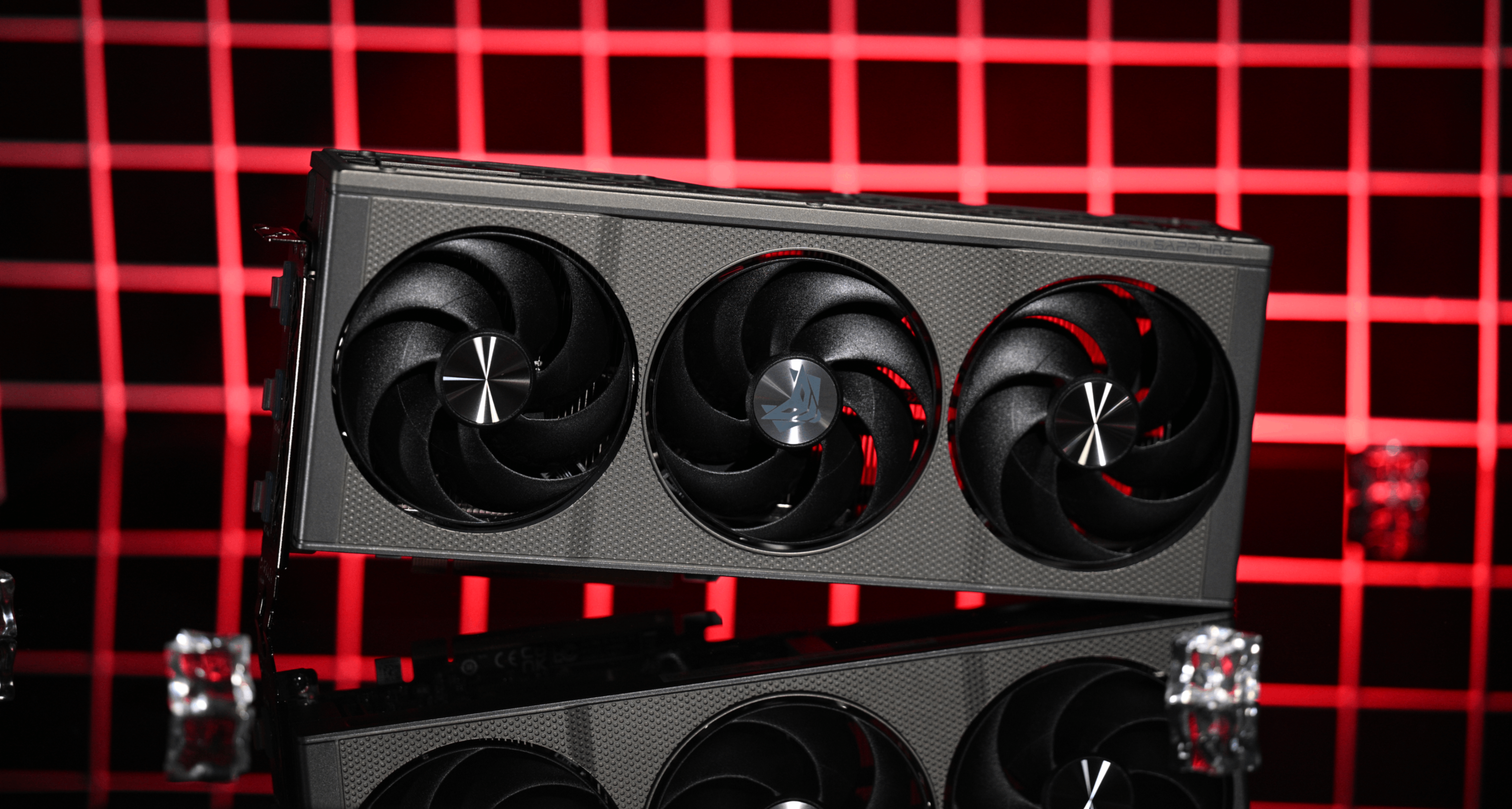 隔壁5060就這？RX 9060 XT 16G首發評測，蘇媽再次贏麻！