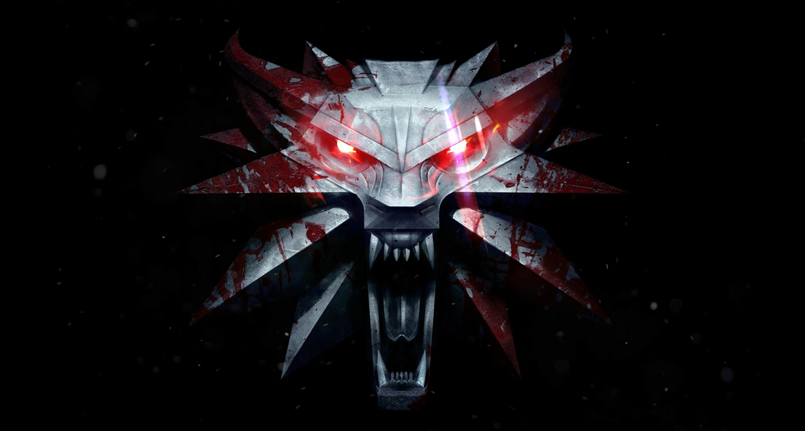 巫師三部曲傑洛特顏值演變，你更中意哪一代獵魔人呢