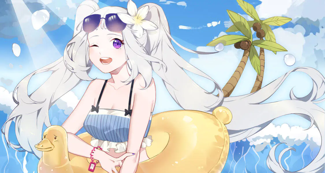 来点夏日出装推荐