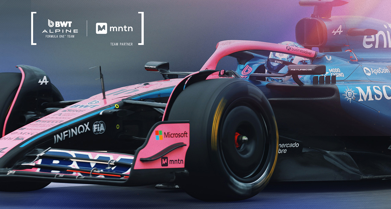 F1热知识——法国