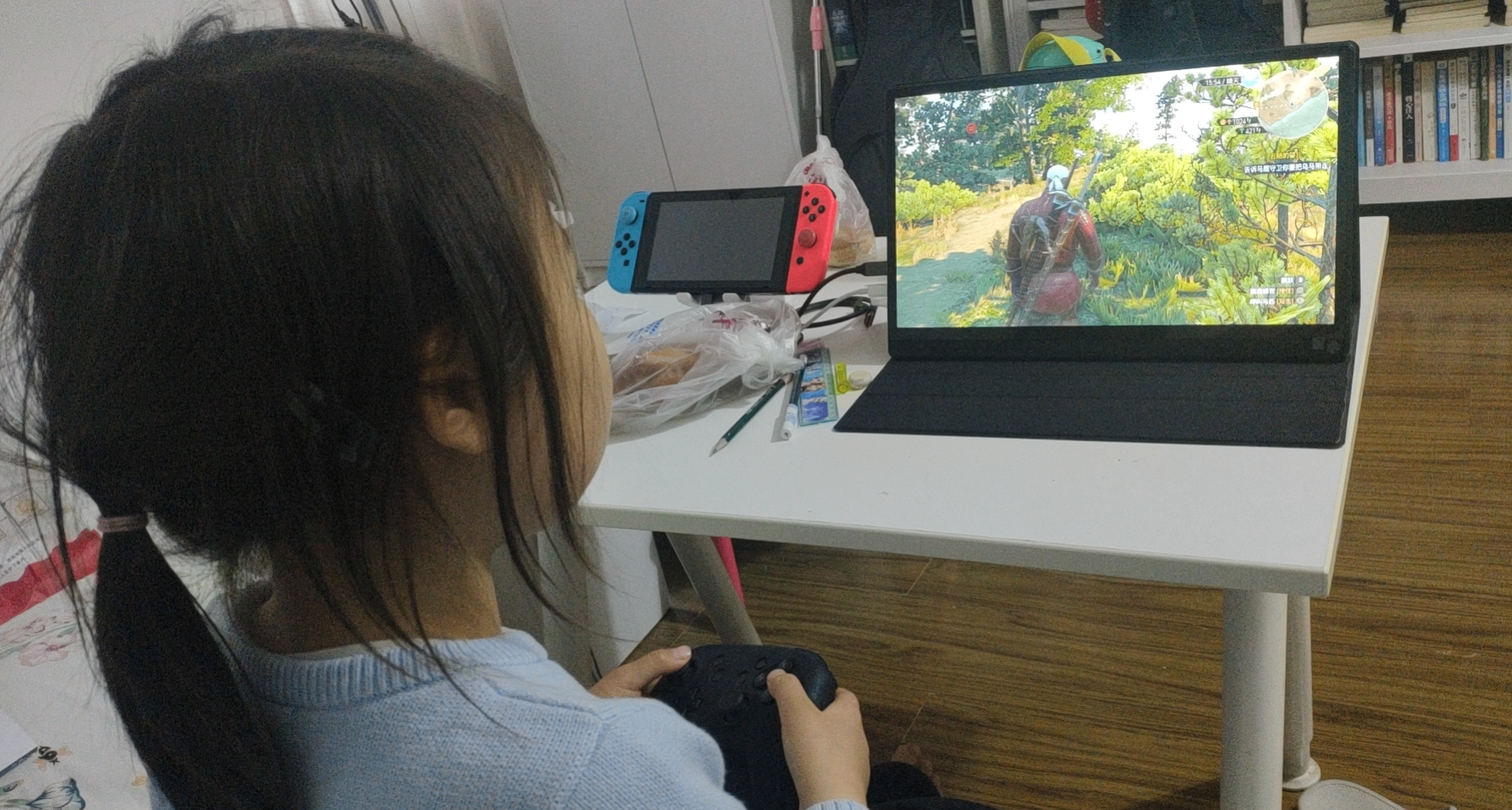 我與SWITCH的那些事，寫在NS2發售之際