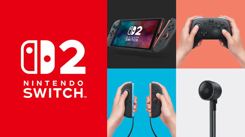 這次Switch 2成功打擊了黃牛