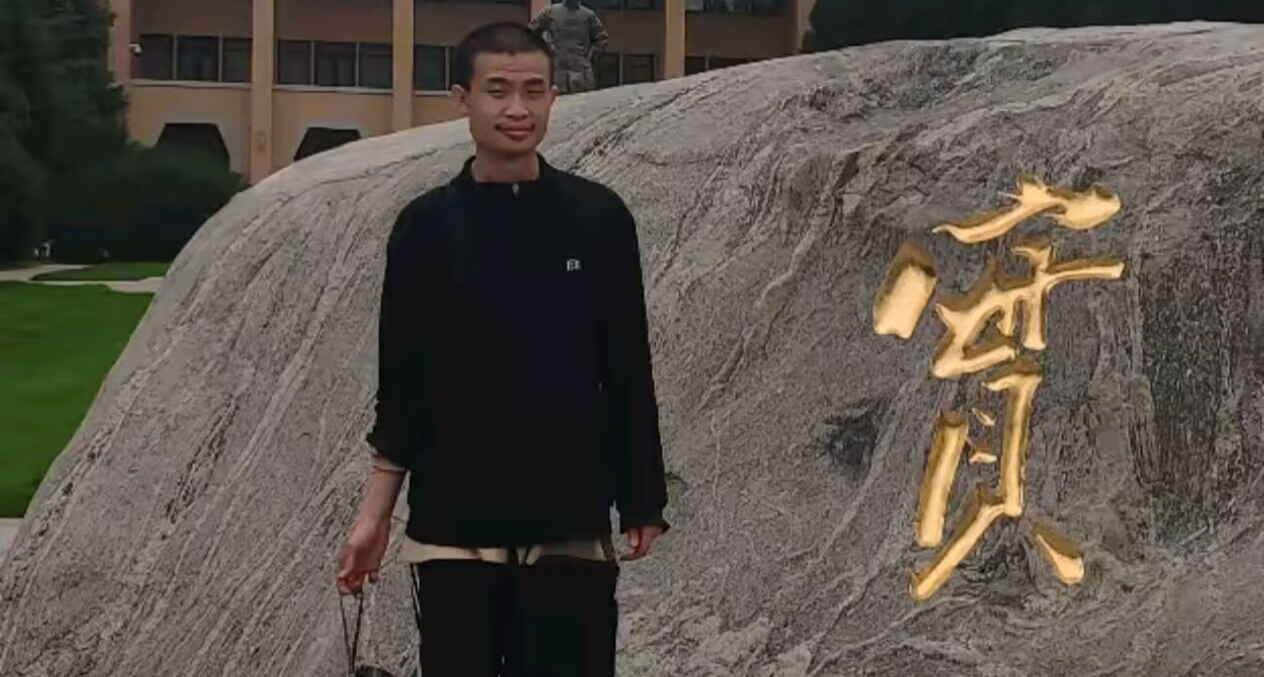 一夜涨粉2000w的韦东奕，离普通人到底有多远