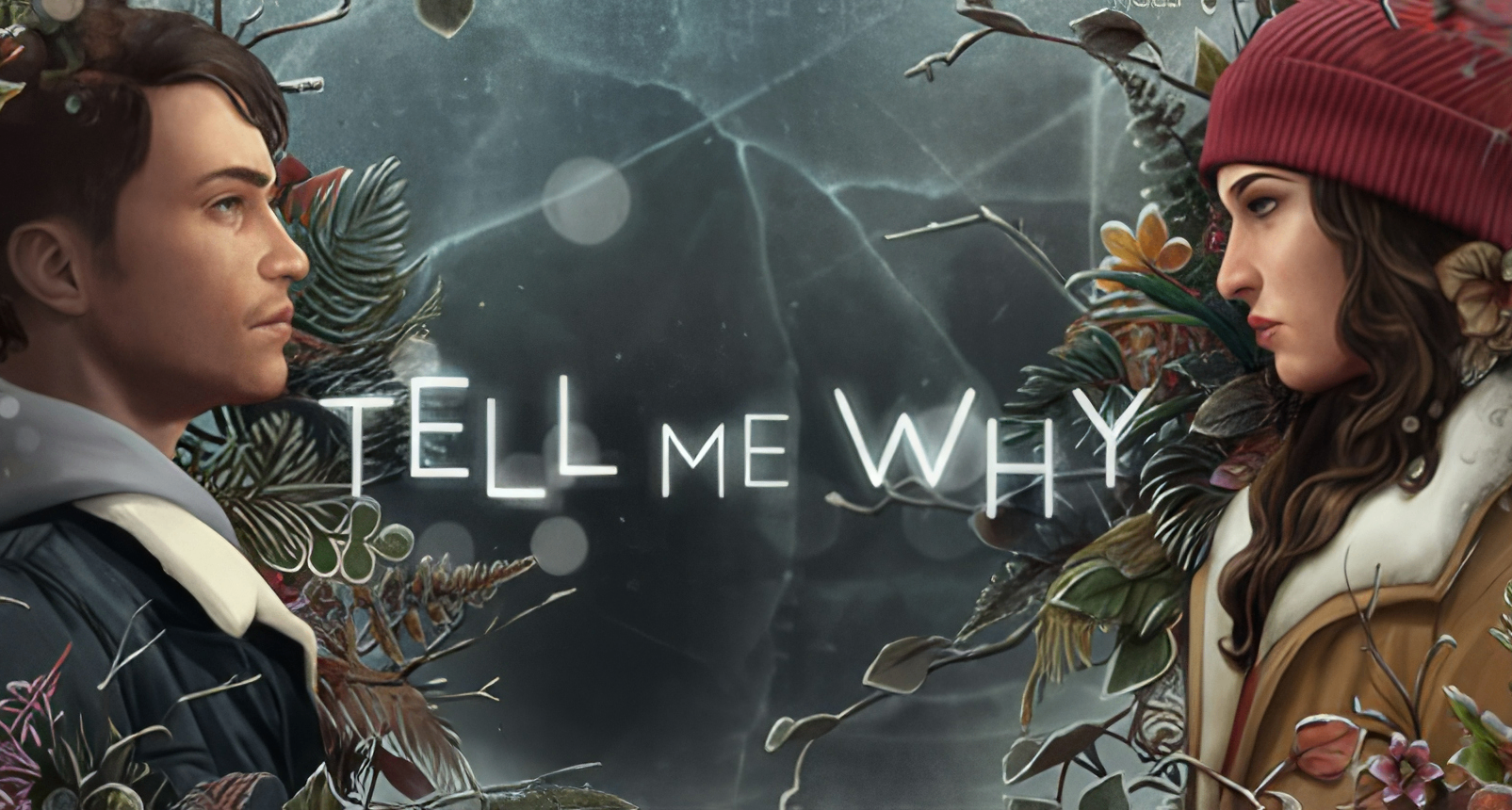 steam限時喜加一：Tell Me Why限時免費入庫