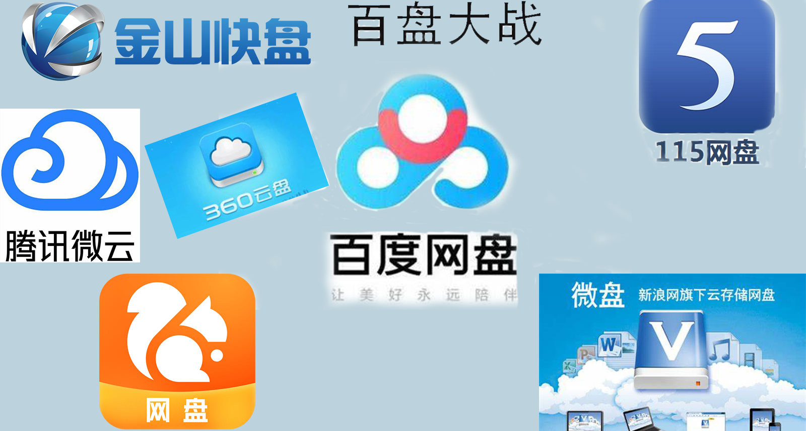 网盘为什么这么难做？这背后的真相又是什么？