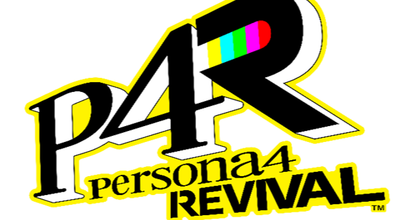 《女神異聞錄４ Revival》預告片及先導網站同步公開 !