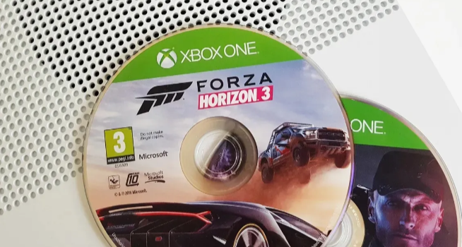 Xbox放弃销售实体光盘，实体光盘退出历史舞台