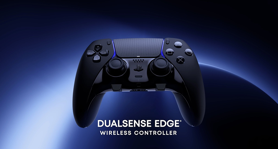 PS5手柄計劃今年晚些時候支持多個設備同時配對