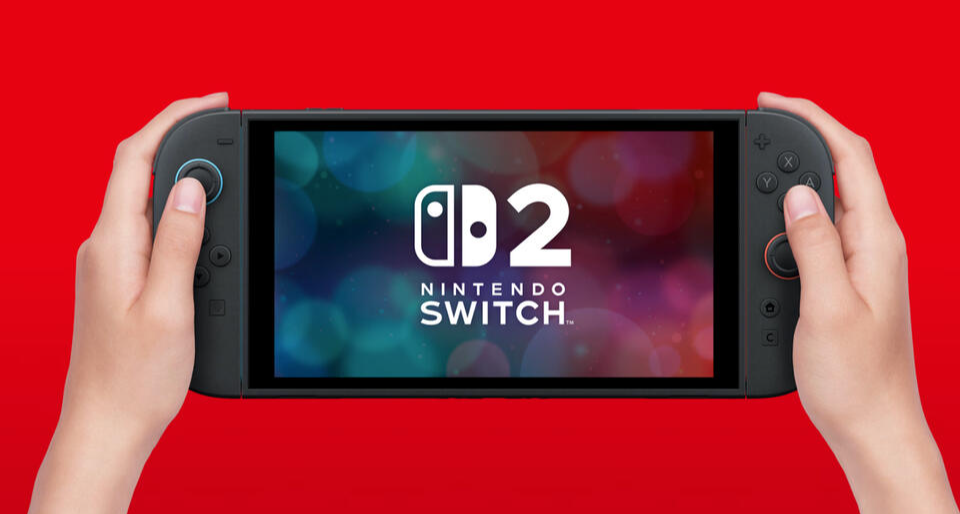 Switch 2 法國銷量火爆，碾壓PS5達兩倍之多