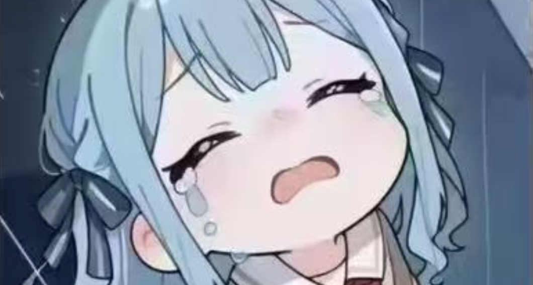 我們的遊戲被一位日本玩家給玩壞了。。。