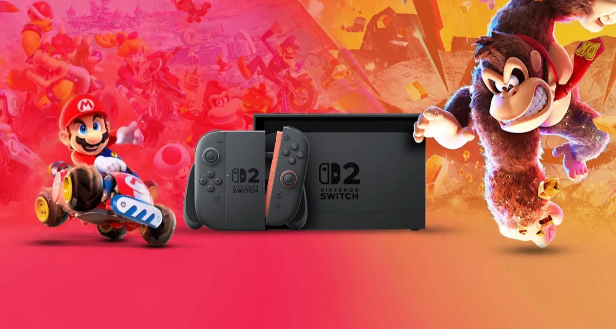 Switch 2“鑰匙卡”算數字還是實體？卡普空官方定性引熱議