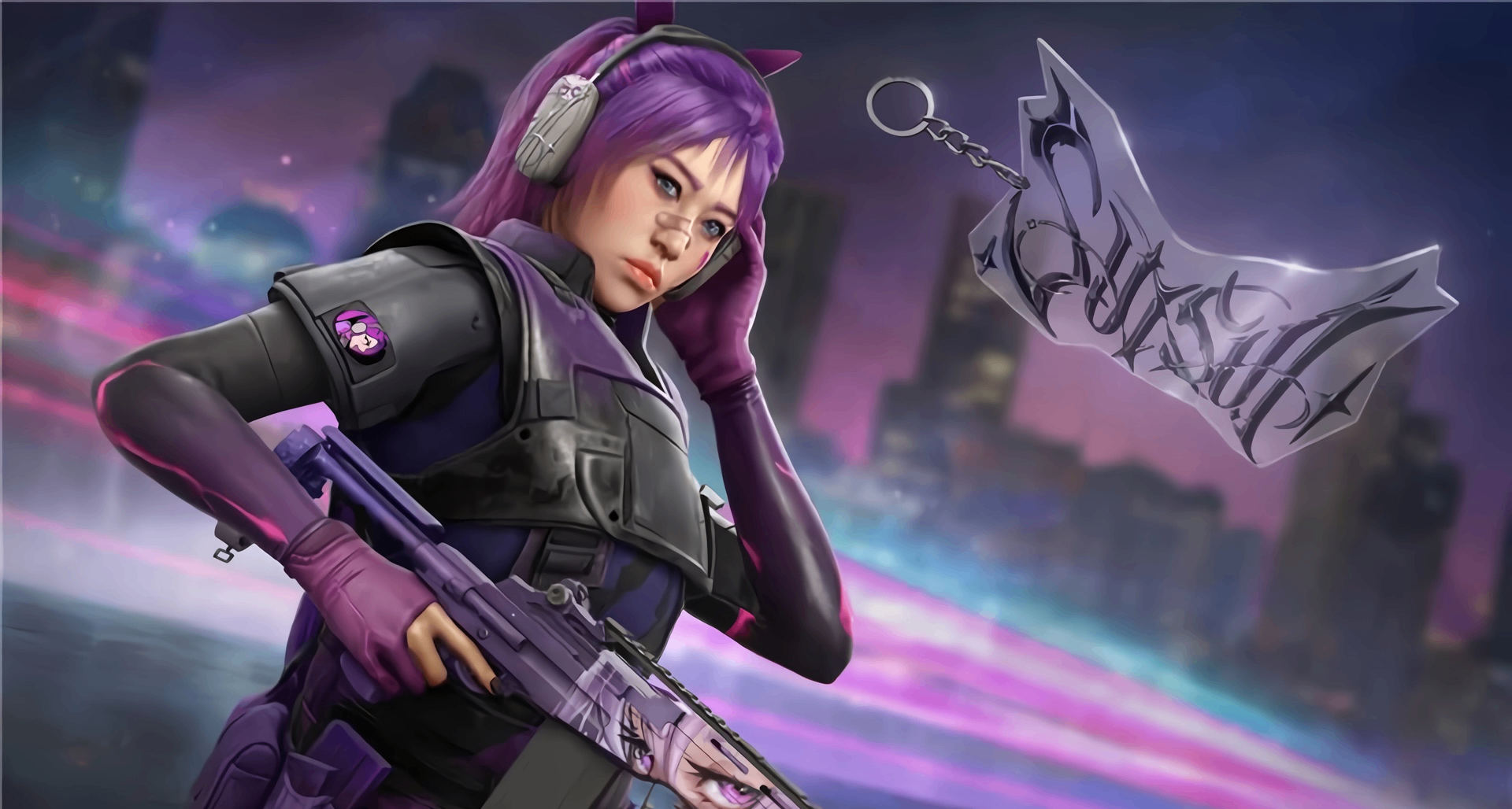 《彩虹六号》正式转免！一键白嫖 Twitch 同捆包，附保姆级教程