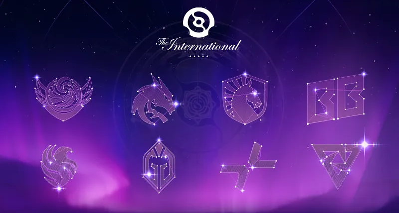 左右开弓，箭指中国汉堡！Ti14中国战队前瞻