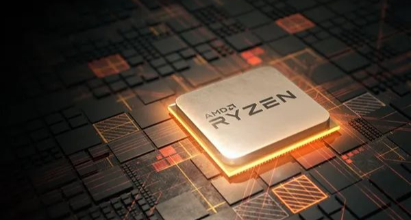 Zen6未发Zen7消息已流出：32核64线程、超大V-Cache缓存！
