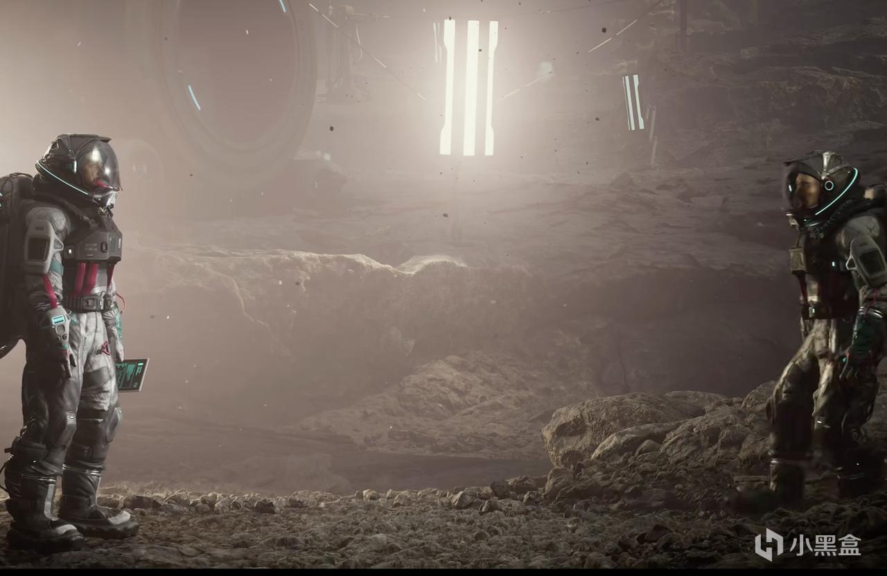 在异星荒野中，寻找生命的答案！库中拥有《多重人生》赢4070Ti