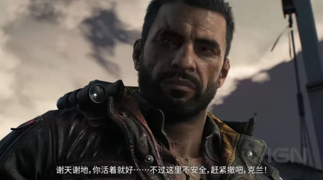 曾经的“哈兰超人”，正在上演“地狱归来”的剧本