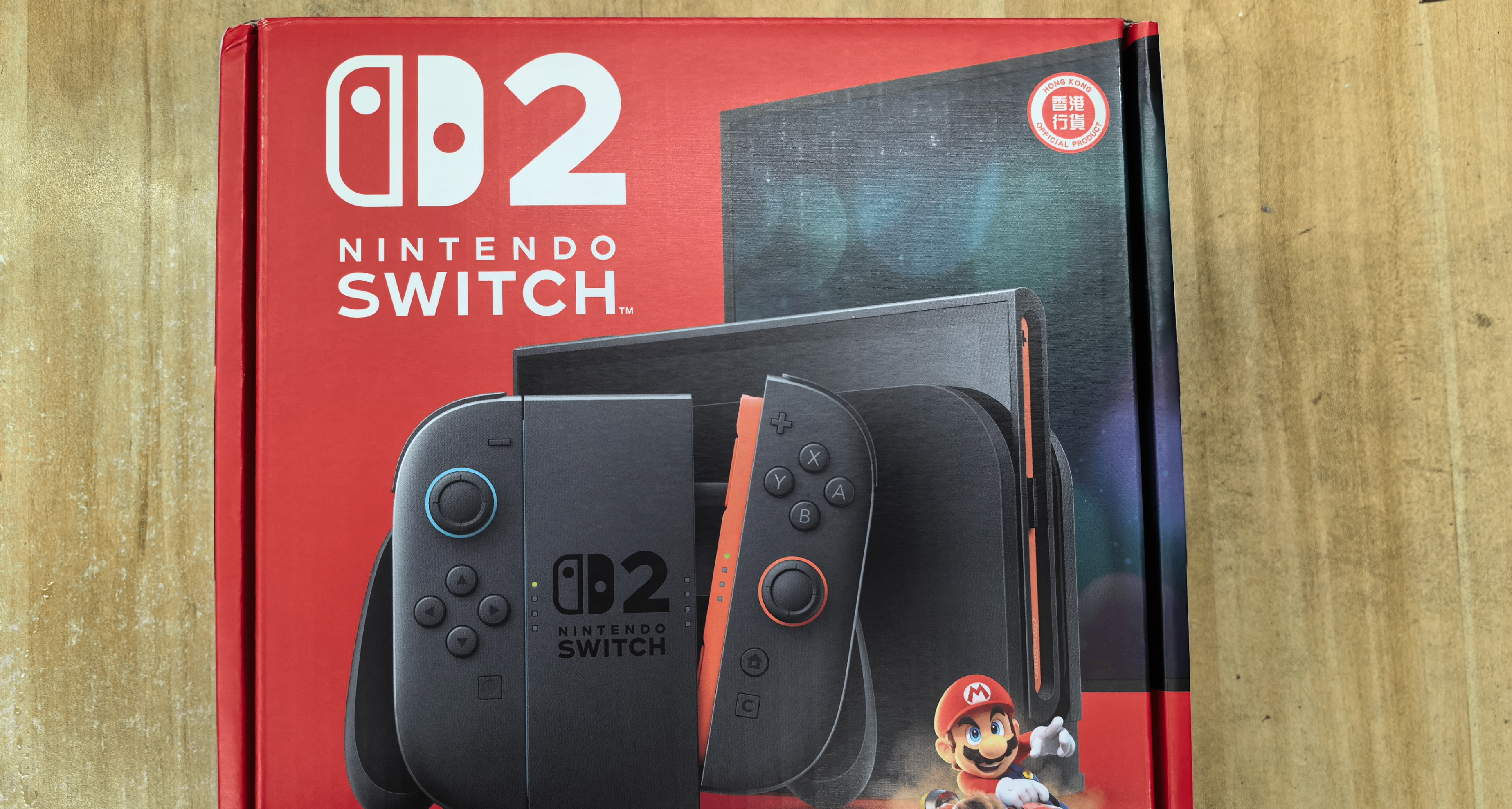 小白怎么来选购Switch 2以及那些值得入手的配件入门指南