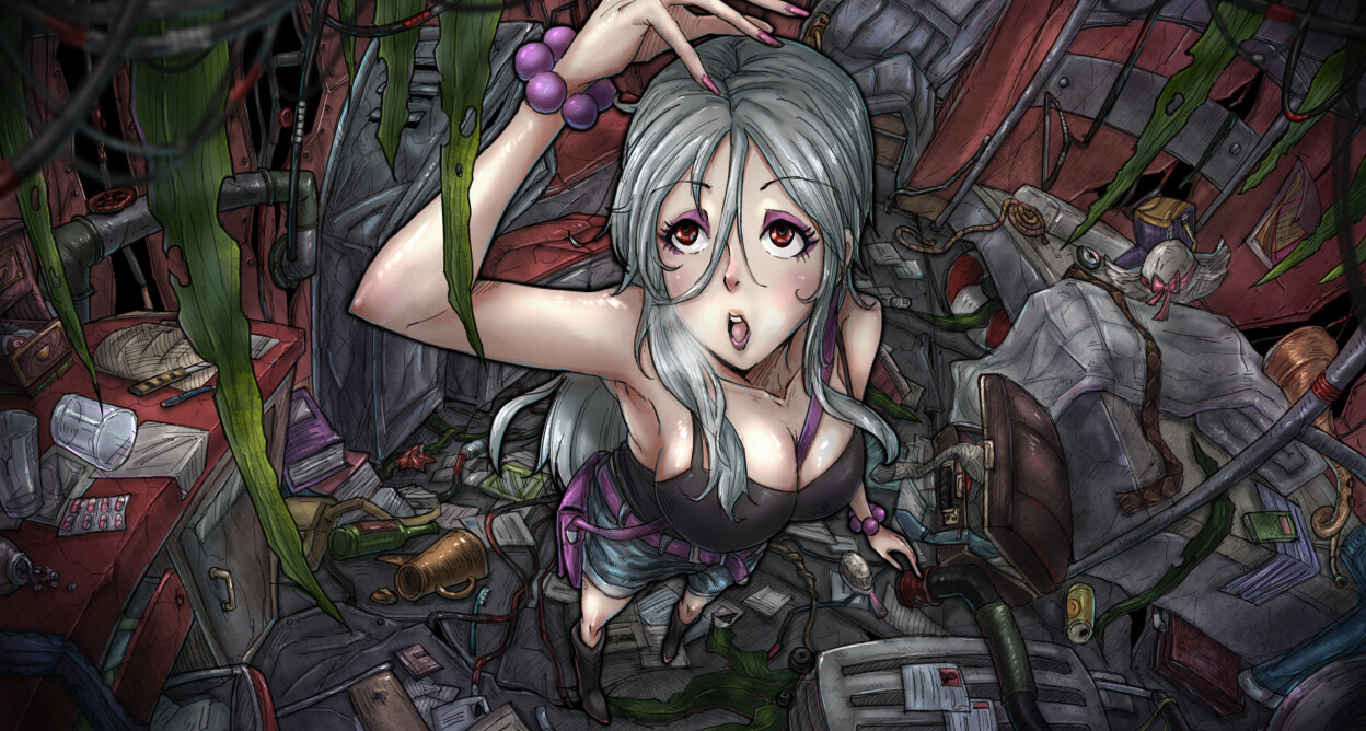 【steam新品節】全網最詳細的恐怖獨立遊戲推薦彙總！（上篇）
